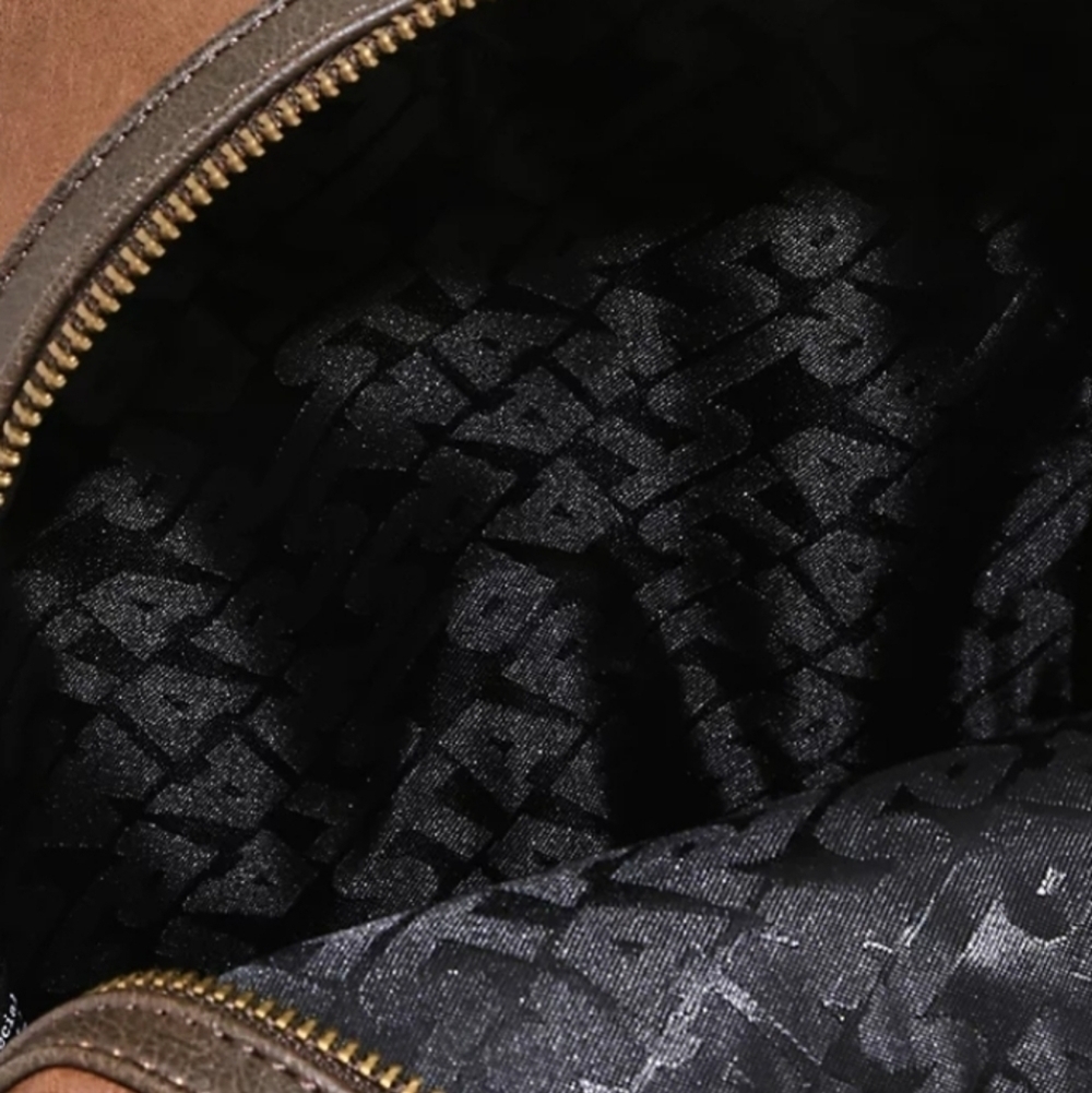 NWT Star Wars Loungefly Finn Last Jedi Backpack - Picture 2 of 7